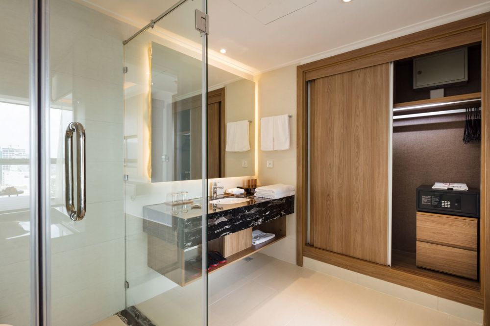 Comodo Grand Suite, Comodo Nha Trang 5*