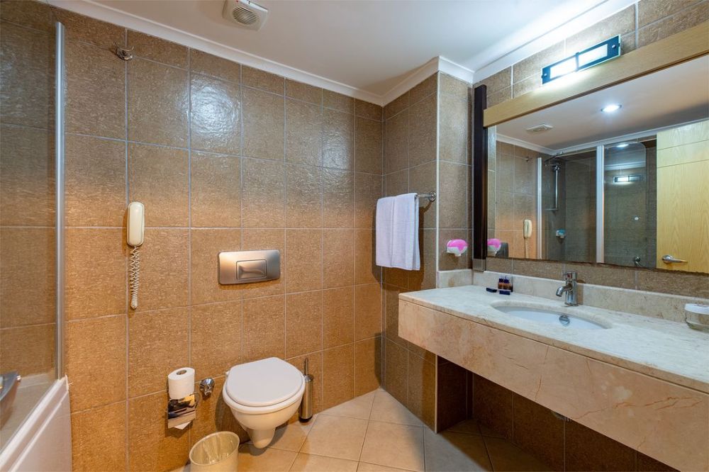 Standard Room, Viking Nona Beach 4*