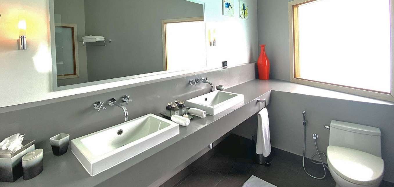 2 Bedroom Overwater Villa, V Villas Maldives At Mirihi (ex. Mirihi Island Resort) 5*