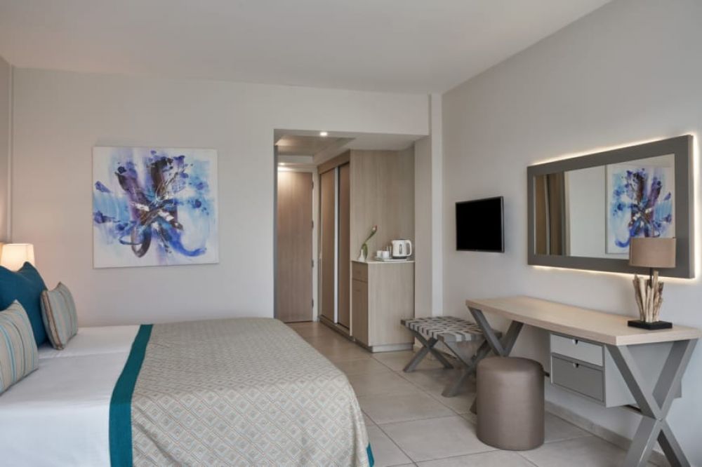 Twin/Double Room Inland View, Atlantica Aeneas Resort 5*