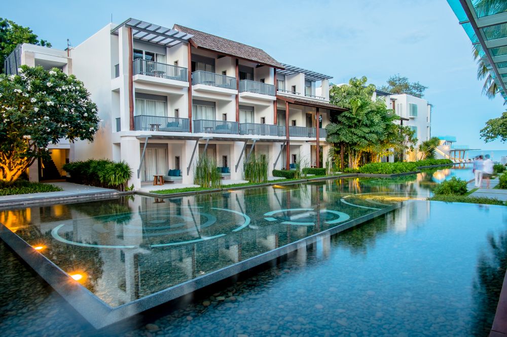 Veranda Deluxe, Veranda Resort & SPA 4*