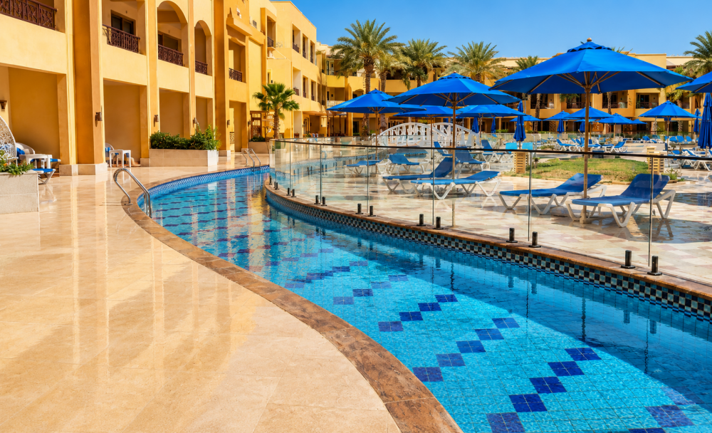 Lazy River Room  (+16), Regency Plaza Aqua Park & Spa Resort 5*