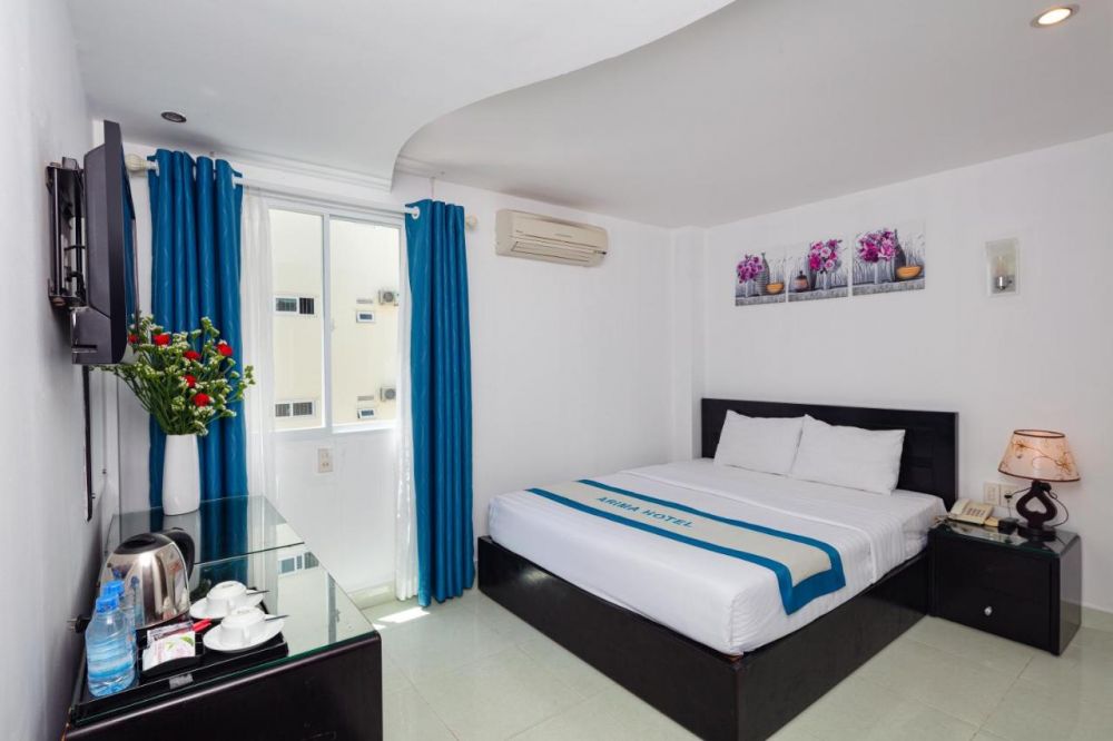 Superior, Arima Hotel Nha Trang 3*