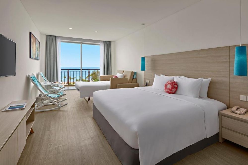 Superior GV/OV, Sol by Melia Phu Quoc 5*