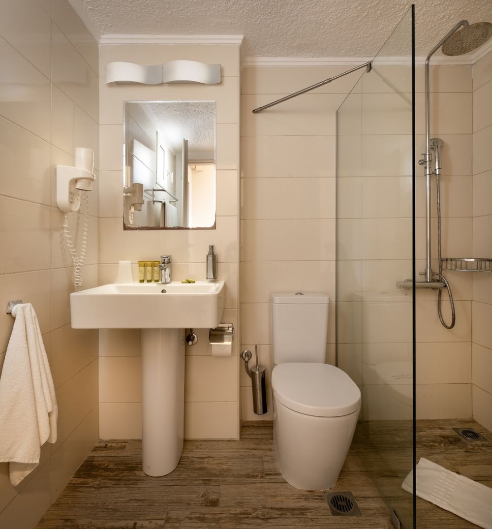 Family room Side Sea View, Mitsis Alexander the Great 4*