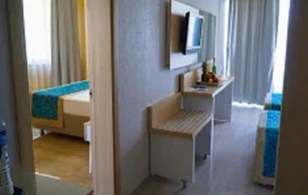 Family, Pirates Park Resort (ex. Festıval Natura Hotel) 4*