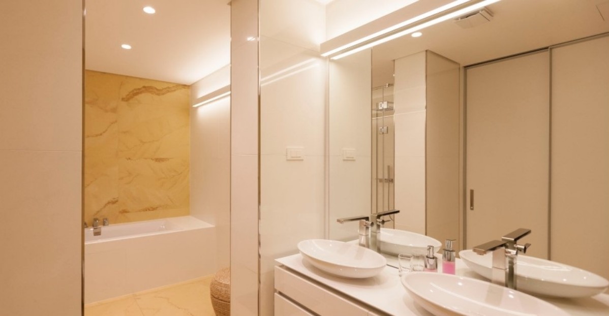 Two Bedroom Sea View Line, Dukley Hotel & Resort 5*