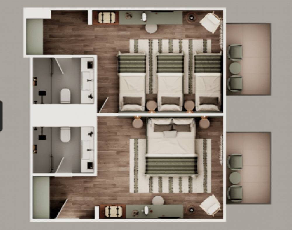 Hotel Family, Corendon Hydros Club Kemer (ex. Aqi Hydros Club, ex. TT Hydros Club Hotel) 5*