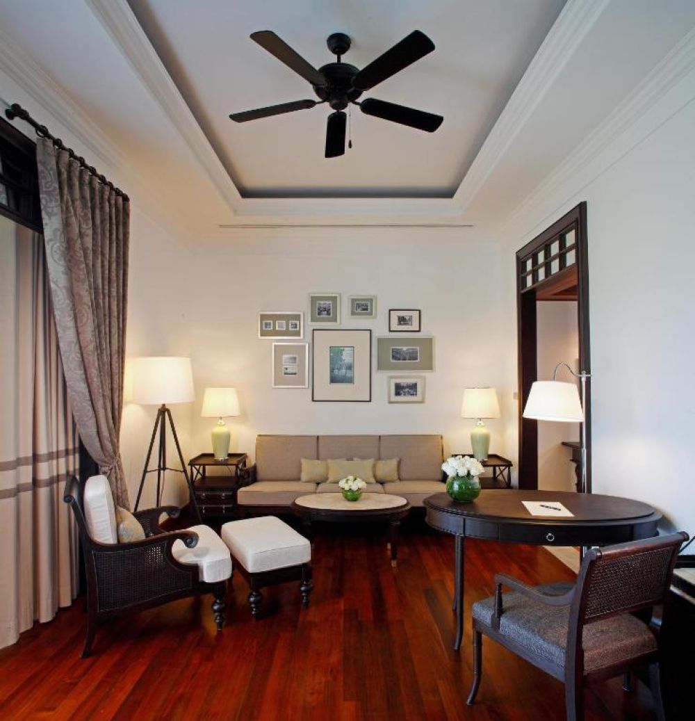 Junior Suite, Centara Grand Beach Resort Hua Hin 5*