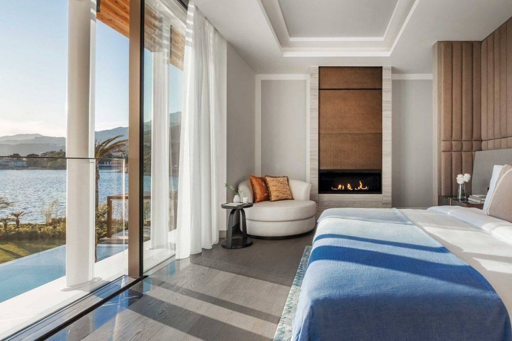 Villa Two, One & Only Portonovi 5*