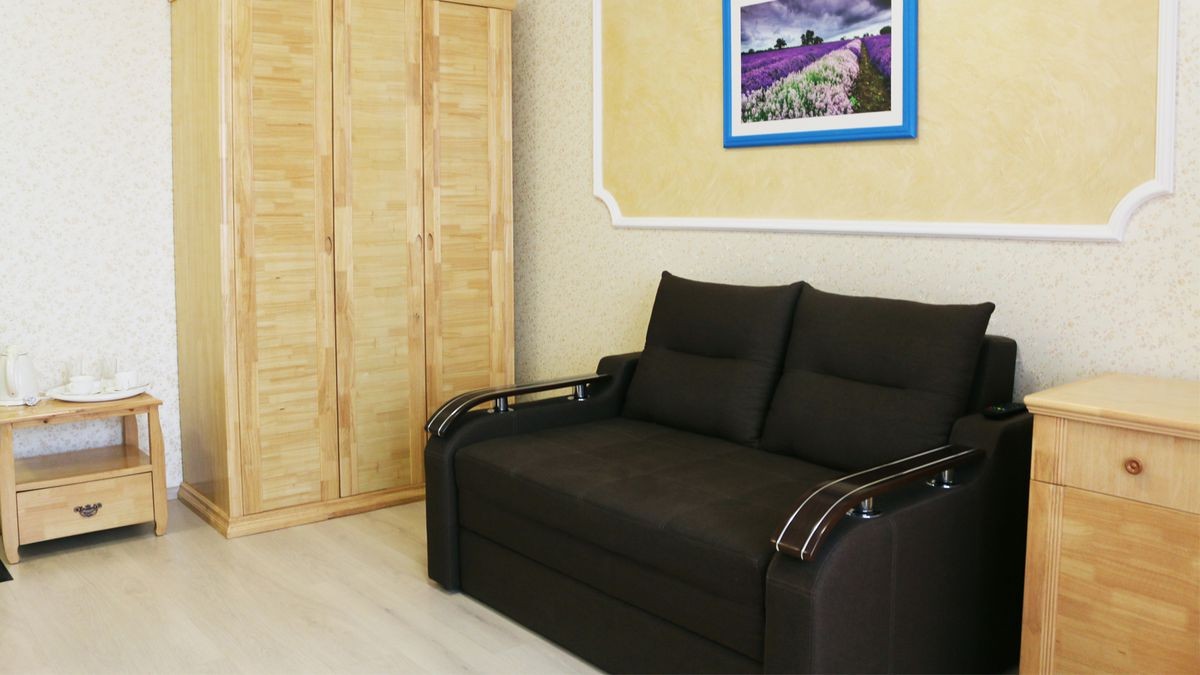 Suite, VitaPark Сонячний Прованс 3+