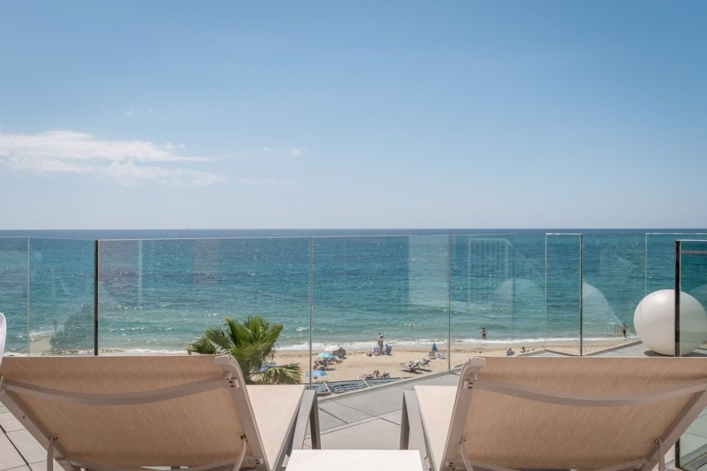 Deluxe Junior Suite, Estival Centurion Playa 4*