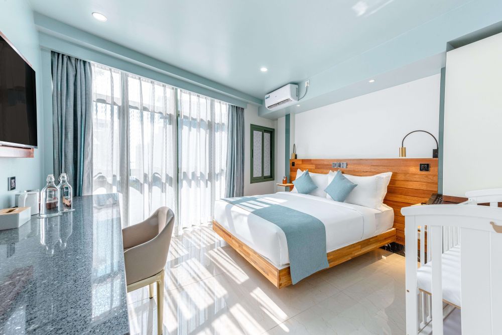Marukab Suite, Marukab Plaza 4*