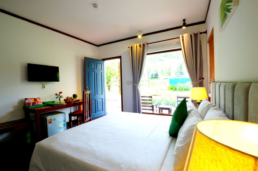 Pool Retreat, Santa Garden Resort 3*