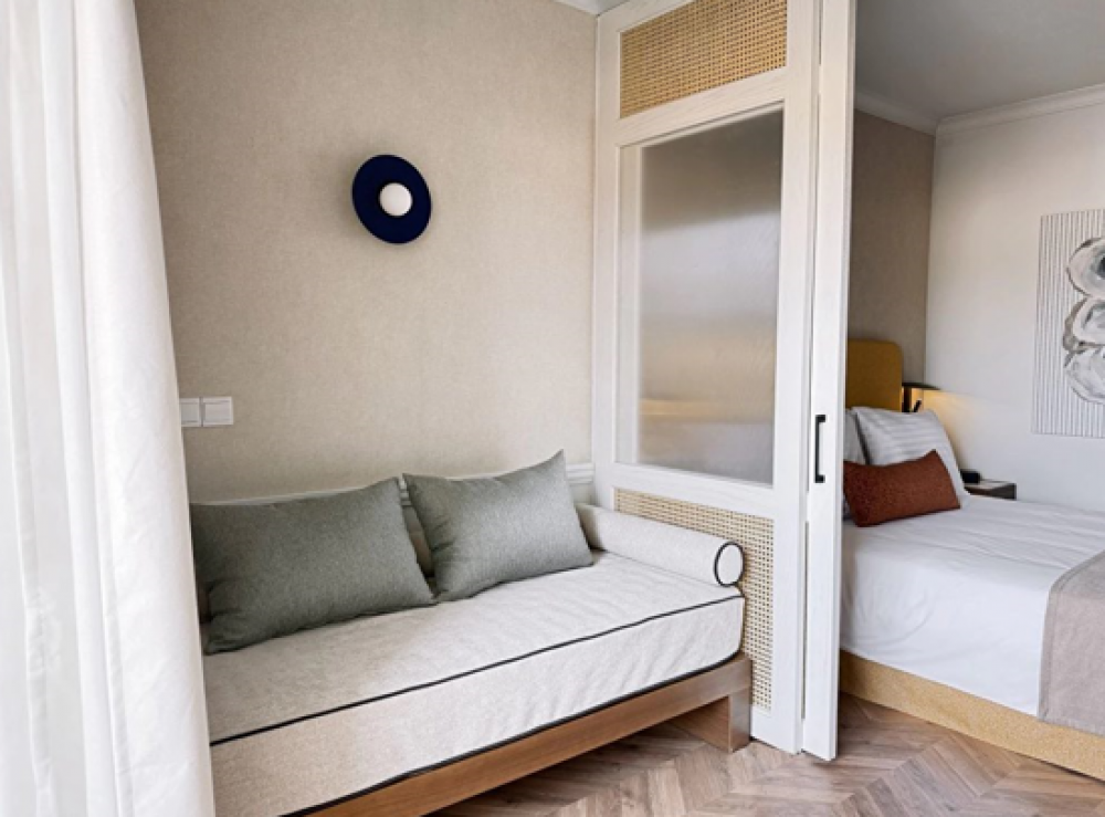 Superior Family Sea View with Sliding Doors, Imperial Island Resort 5*