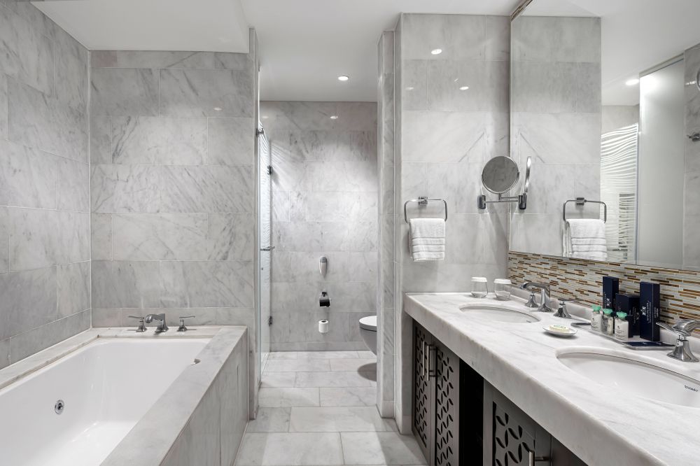 Duplex Family Suite, Kaya Palazzo Golf Resort 5*