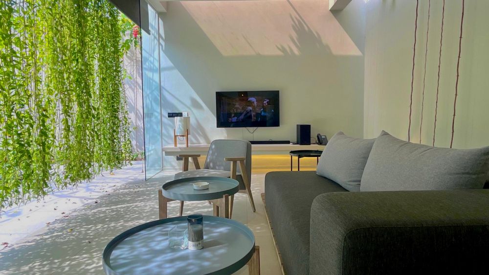 Villa 1 Bedroom /2 Bedroom, Tui Blue Villa Retreat Phu Quoc 5*