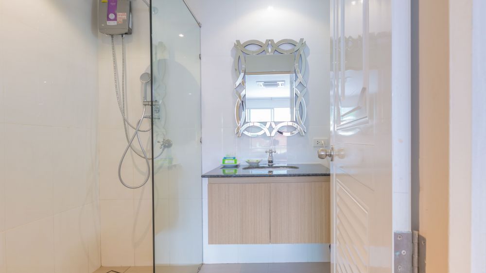 Double Room With Balcony, Anda Beachside Hotel 3*
