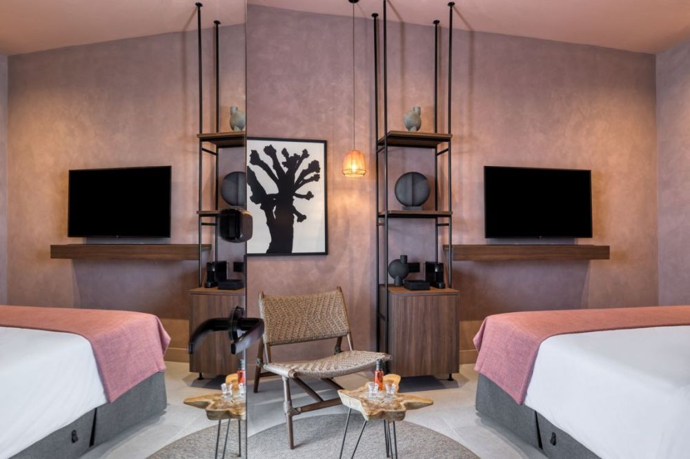 Hls Sapphire Family Suite 2 Bedroom, Domes of Corfu, Autograph Collection 5*