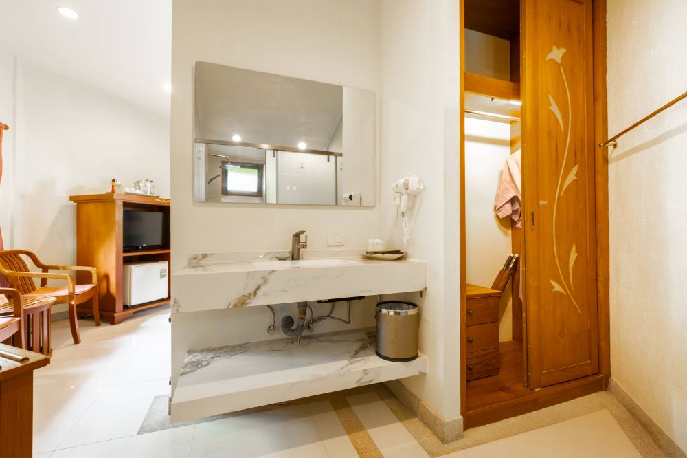Cottage Room, Phuket Leelavadee Hua Ting Resort (ex. Hua Ting Holiday Phuket) 4*