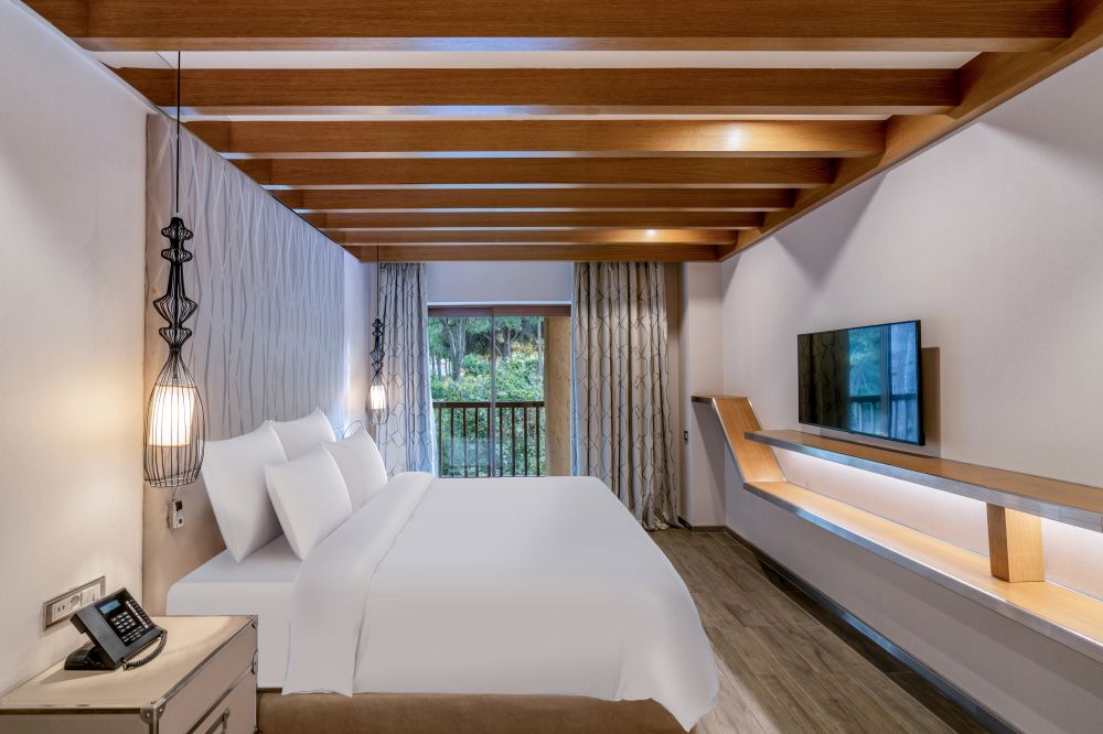 Legendary Suite Garden View, Rixos Premium Belek The Land Of Legends Free Access (ex. Rixos Premium Belek) 5*