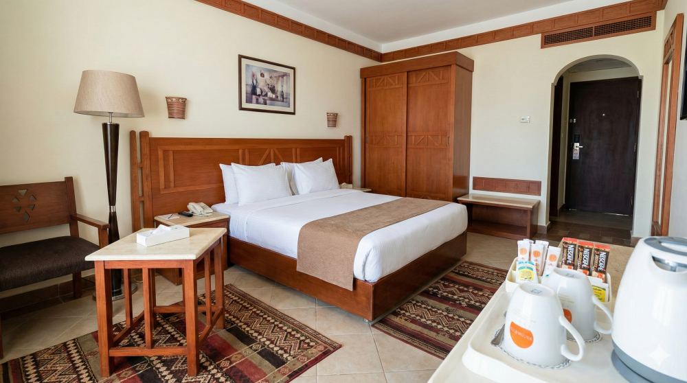 Swim Up Room, Romance Regency Club | Adults Only 5*