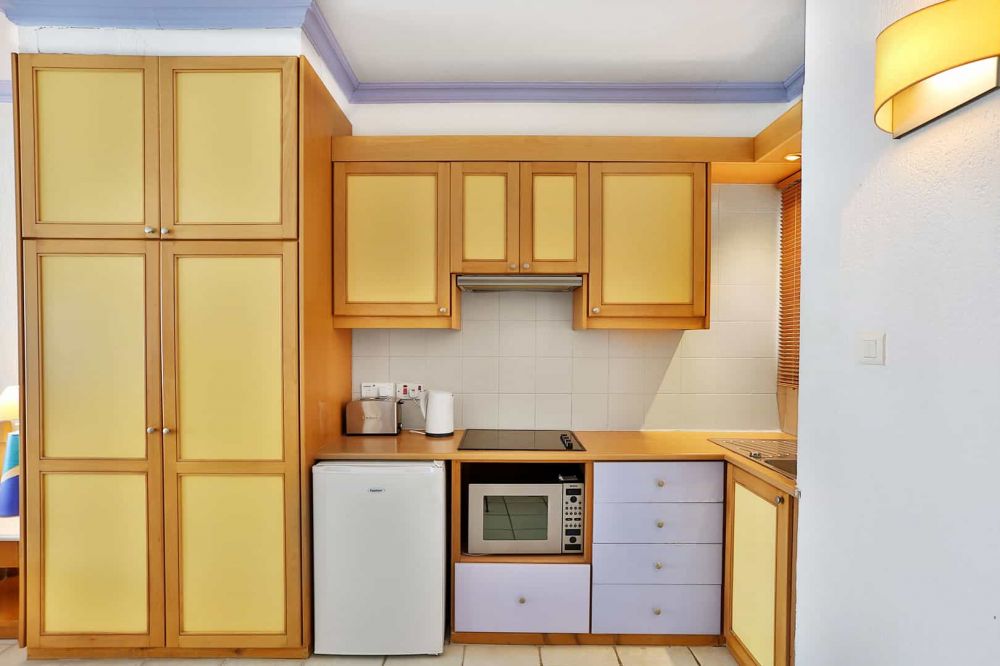 Studio Apartment, Paphos Gardens Hotel 3*