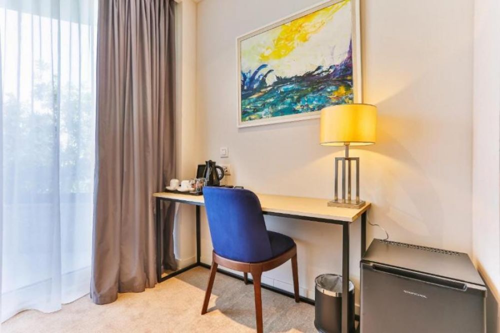 Premium Room, Imperial Conference & Spa 5*