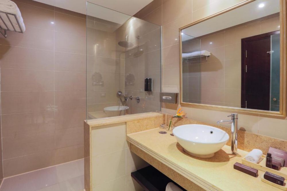 Superior Room GV/ PV, Steigenberger Makadi | Adults Only 16+ 5*