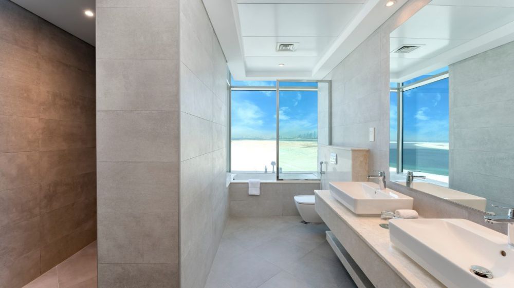 Junior Suite, Sea Point Hotels LLC (ex. Park Regis By Prince Hotel LLC) 4*
