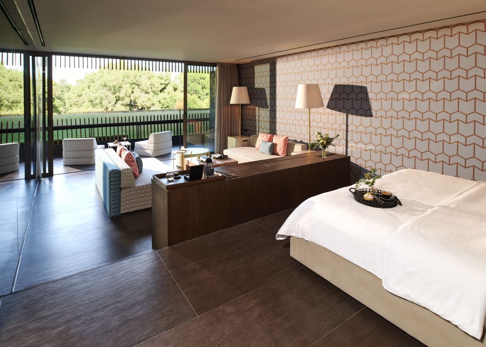 Suite Room LV/SV, Maxx Royal Kemer 5*