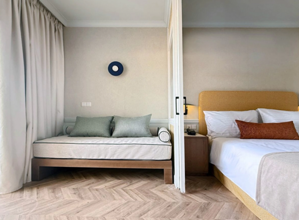 Superior Family Sea View with Sliding Doors, Imperial Island Resort 5*