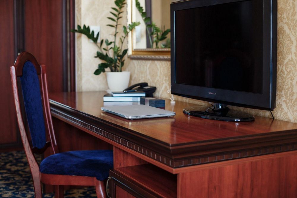 Делюкс с французским балконом, California Boutique Hotel 5*
