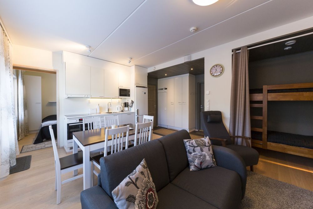 Apartment C14, Levin Stara C14 3*