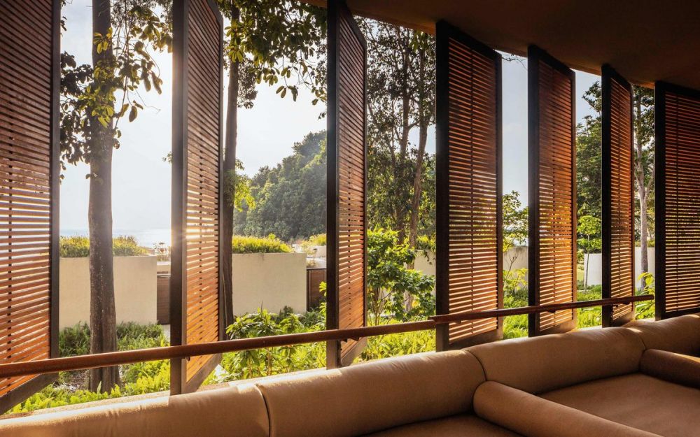Ocean Junior Suite, Mandarin Oriental, Desaru Coast (ex. The Sirēya Desaru Coast) 5*