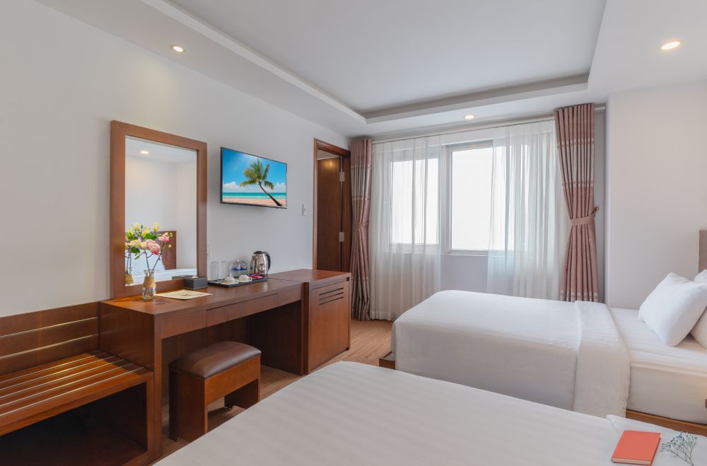 Senior SV, Soria Majestic Beachfront Hotel (еx. Majestic Star Hotel) 4*