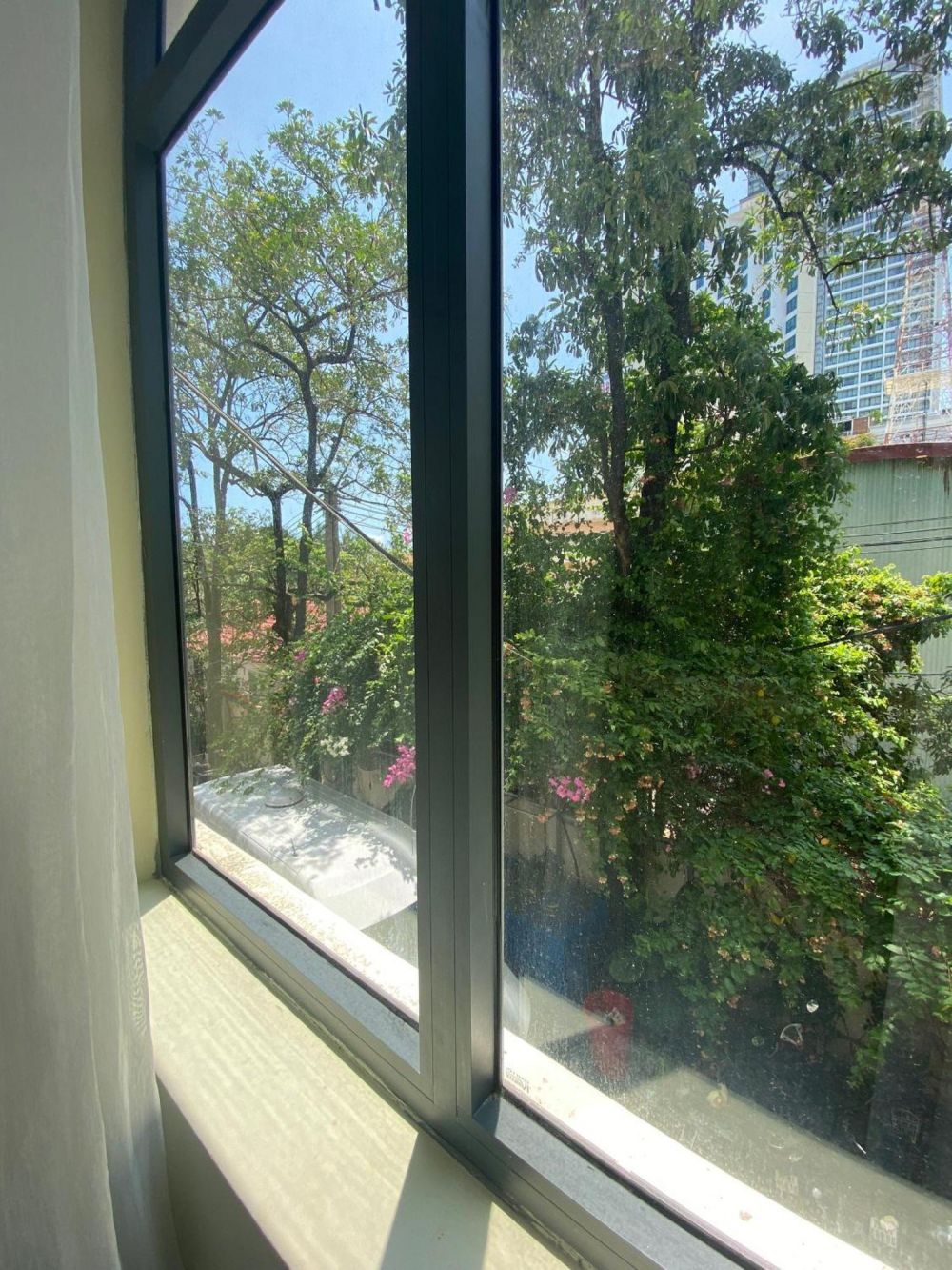 Deluxe DBL/TRPL, Senkotel Nha Trang 2*