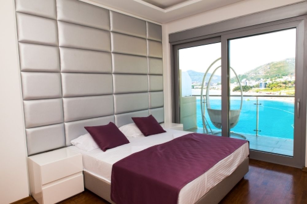 Grande APP Three bedrooms, Ponta Nova 4*