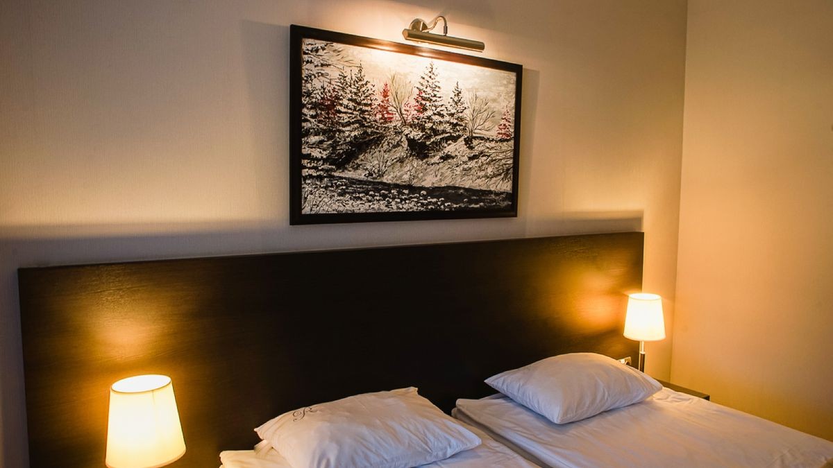 Стандарт, VitaPark Поляна 4*