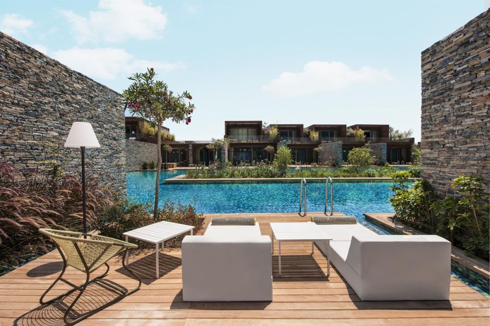 Maxx Laguna Villa One Bedroom, Maxx Royal Kemer 5*