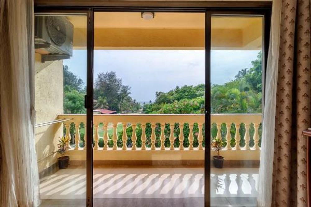 Family Suite/Family Suite With Sea View, De Mandarin Suites and Villas 4*