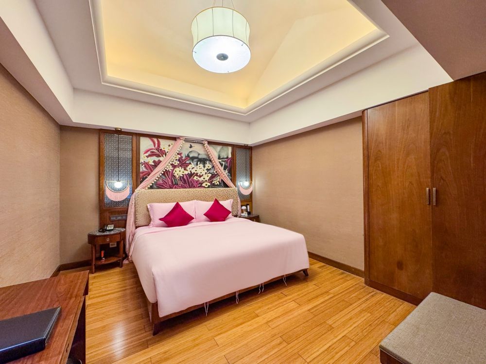 Duplex 2 Bedroom Suite MV/SV, Four Seasons Ocean Courtyard 4*