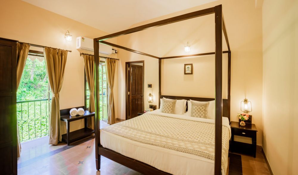 4 Bedroom Villa with Private Pool, Villa Palacio 