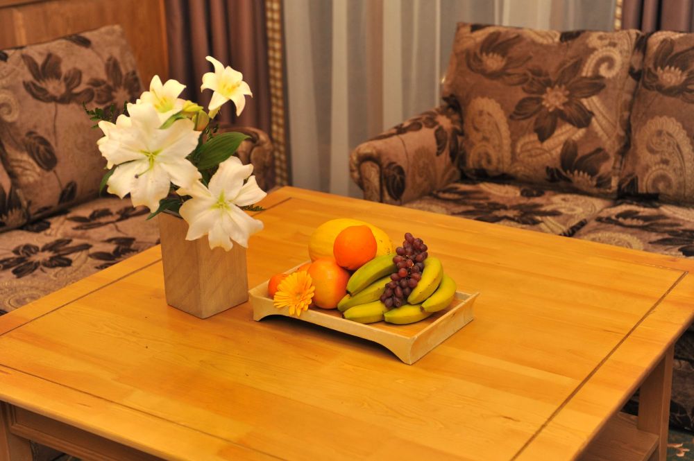 Family Room, Pirin Golf Hotel & Spa 5*