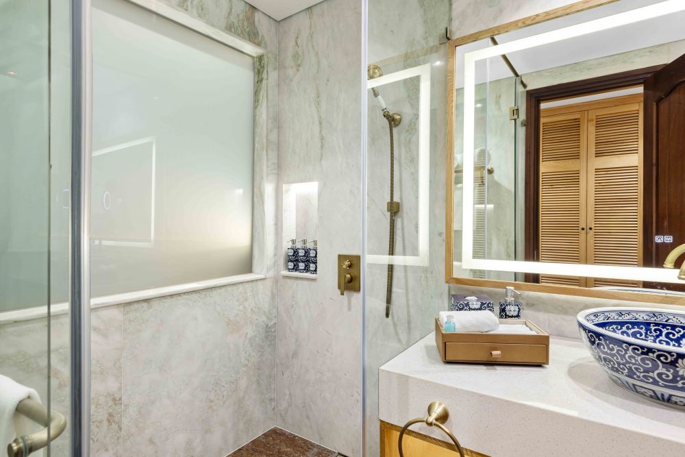Faifo Terrace, Wafaifo Resort Hoi An 5*