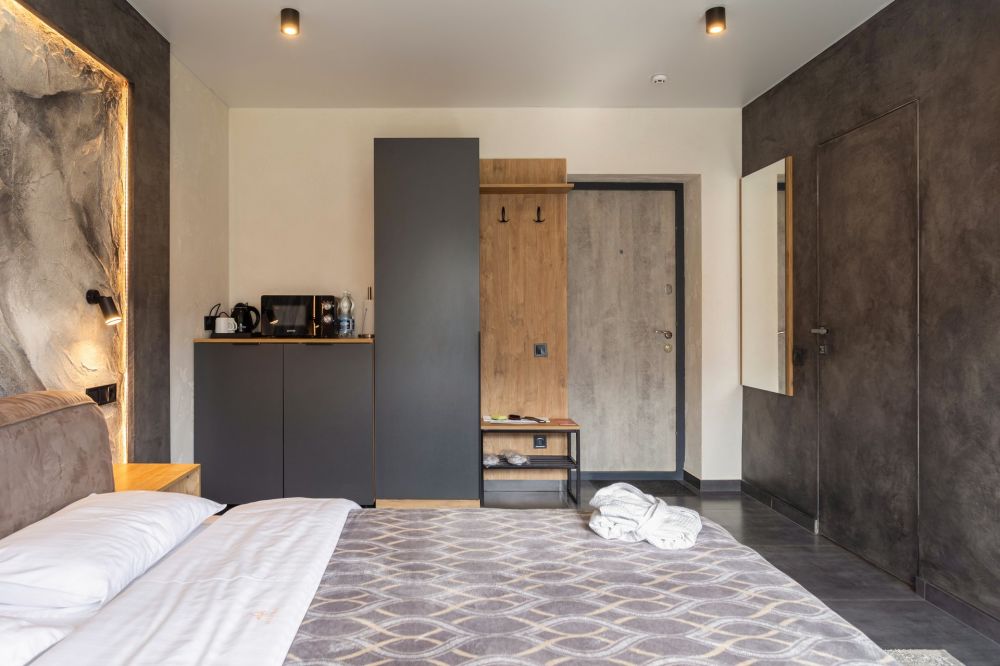 Апарт Стандарт | корп. А, Phoenix Relax Park 4*