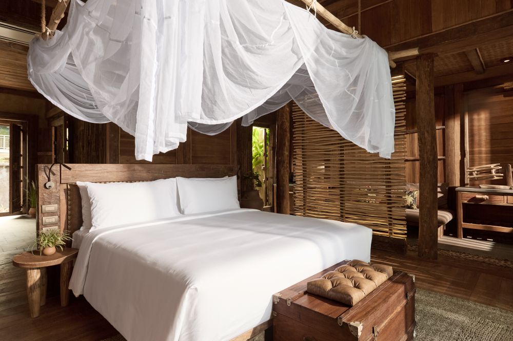 1 Bedroom D_Jungle Pool Villa, Vignette Collection Dinso Resort & Villas Phuket (ex. Dinso Resort & Villas) 5*