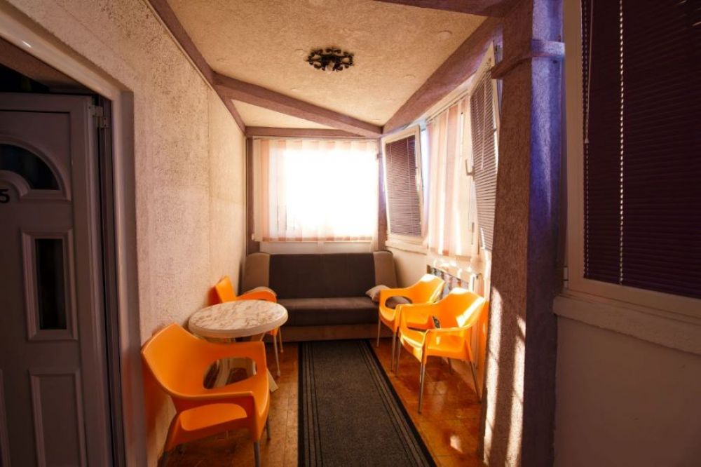 Studio 02+1, Violet Economy Guest House 2*