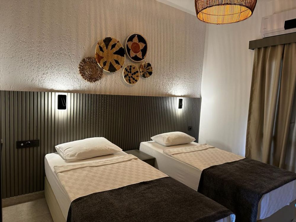 Family, Paloma Family Club Hotel 4*