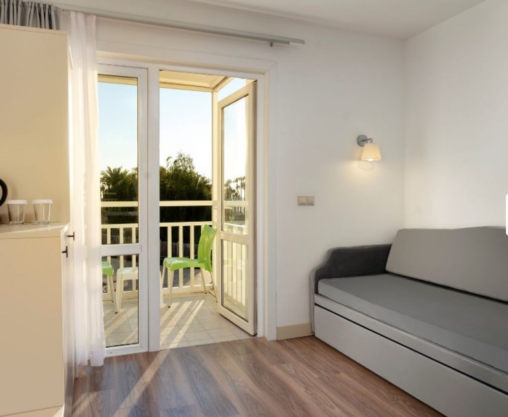 Hotel Garden View, Monachus Family Resort Sorgun (ex. Seven Seas Hotel Blue) 5*